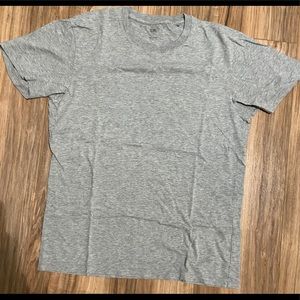 Grey Tee Small